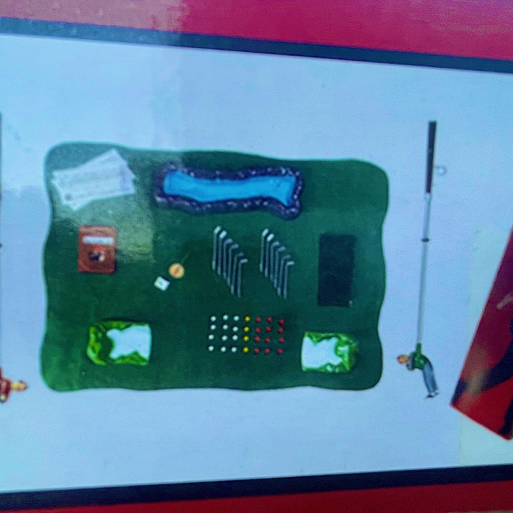 Mini Golf